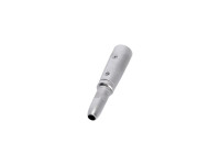 Adam Hall Connectors 4 STAR A JF3 XM3 - adaptador Adam Hall Connectors 4 STAR A JF3 XM3 - adaptador